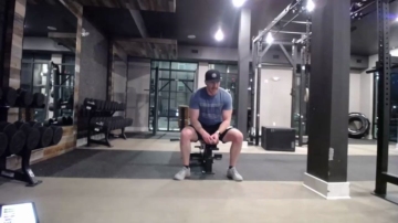 Discgolf4life  26-11-2021 video trimmed